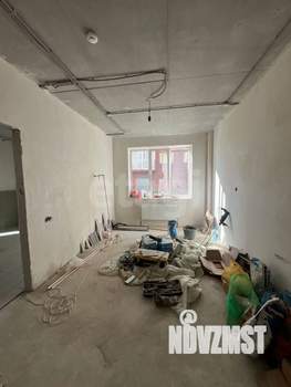 1-к квартира, вторичка, 34м2, 1/7 этаж