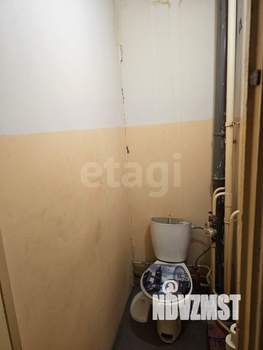 1-к квартира, вторичка, 36м2, 9/10 этаж