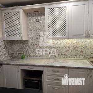 2-к квартира, вторичка, 58м2, 6/16 этаж