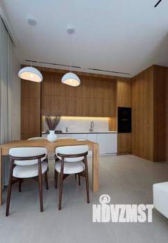 1-к квартира, вторичка, 40м2, 8/12 этаж