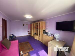 2-к квартира, вторичка, 50м2, 3/5 этаж