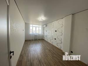 1-к квартира, вторичка, 47м2, 19/19 этаж