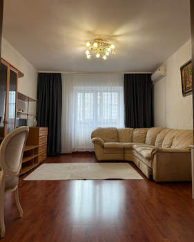 2-к квартира, вторичка, 71м2, 2/15 этаж