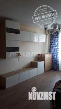 1-к квартира, вторичка, 33м2, 8/9 этаж