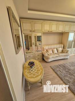 1-к квартира, вторичка, 50м2, 11/17 этаж