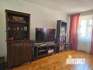 3-к квартира, вторичка, 57м2, 5/5 этаж