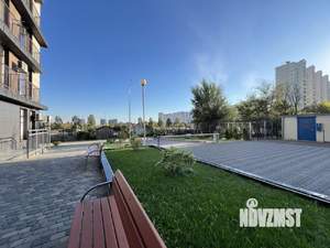 1-к квартира, вторичка, 25м2, 17/26 этаж