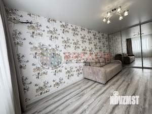 2-к квартира, вторичка, 56м2, 23/24 этаж