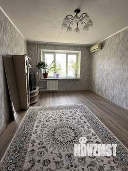 2-к квартира, вторичка, 57м2, 5/10 этаж