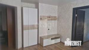 2-к квартира, вторичка, 42м2, 3/12 этаж