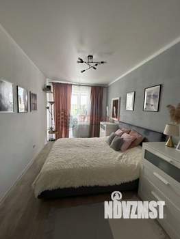 2-к квартира, вторичка, 57м2, 3/4 этаж