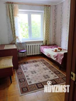 3-к квартира, вторичка, 63м2, 3/9 этаж