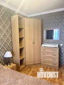 3-к квартира, вторичка, 65м2, 10/10 этаж