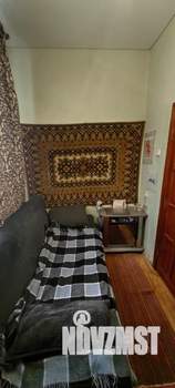 2-к квартира, вторичка, 36м2, 1/1 этаж