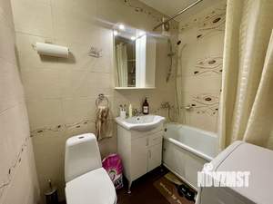 1-к квартира, вторичка, 31м2, 3/5 этаж