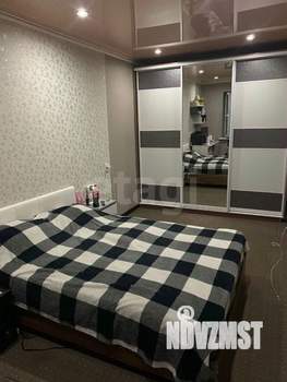 3-к квартира, вторичка, 68м2, 1/5 этаж