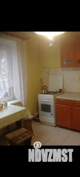 1-к квартира, вторичка, 40м2, 1/10 этаж