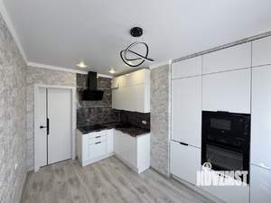 2-к квартира, вторичка, 60м2, 12/19 этаж