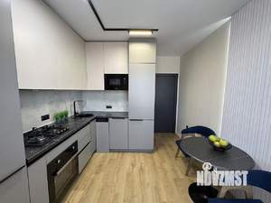 1-к квартира, вторичка, 33м2, 3/24 этаж