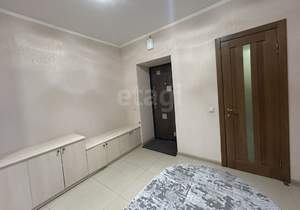 3-к квартира, вторичка, 107м2, 13/16 этаж