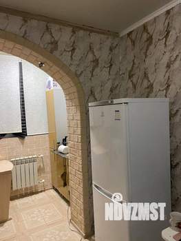 1-к квартира, вторичка, 26м2, 5/6 этаж