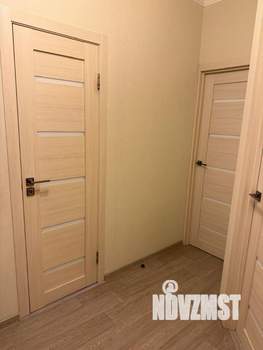 1-к квартира, вторичка, 35м2, 11/22 этаж