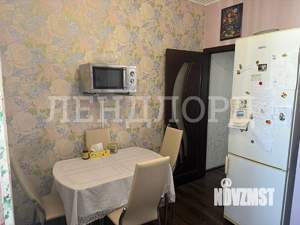 2-к квартира, вторичка, 56м2, 15/17 этаж