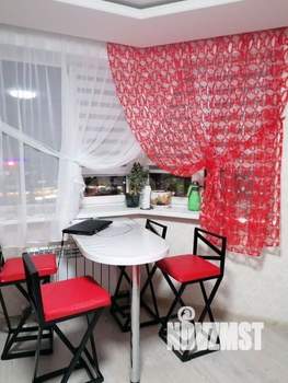 3-к квартира, вторичка, 90м2, 9/19 этаж