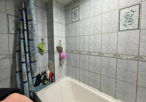 1-к квартира, вторичка, 31м2, 6/12 этаж