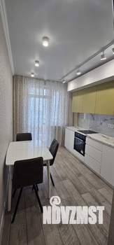 1-к квартира, вторичка, 43м2, 16/19 этаж