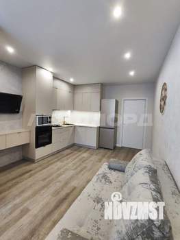 1-к квартира, вторичка, 47м2, 3/8 этаж