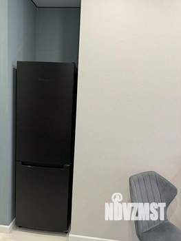 1-к квартира, вторичка, 40м2, 18/24 этаж