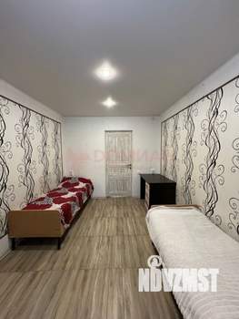 2-к квартира, вторичка, 42м2, 1/5 этаж