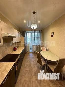 2-к квартира, вторичка, 56м2, 5/14 этаж