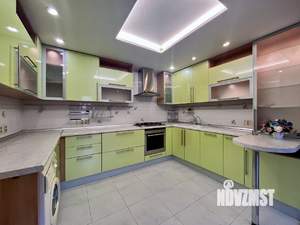 3-к квартира, вторичка, 107м2, 5/5 этаж