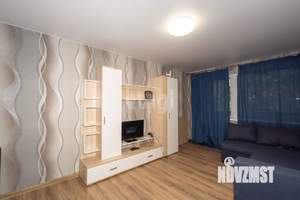 2-к квартира, вторичка, 44м2, 3/5 этаж
