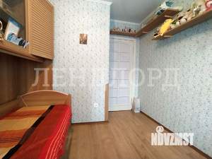 3-к квартира, вторичка, 71м2, 4/10 этаж