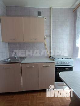 1-к квартира, вторичка, 30м2, 7/9 этаж