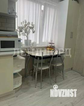 1-к квартира, вторичка, 27м2, 3/4 этаж