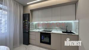 1-к квартира, вторичка, 37м2, 8/9 этаж