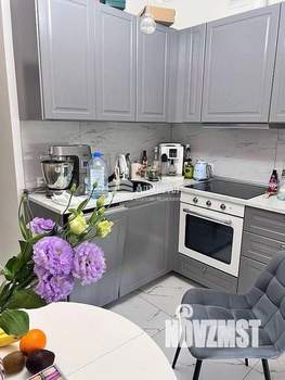 1-к квартира, вторичка, 35м2, 9/13 этаж