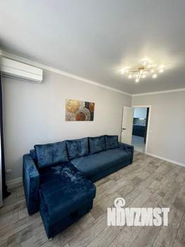 3-к квартира, вторичка, 82м2, 20/24 этаж