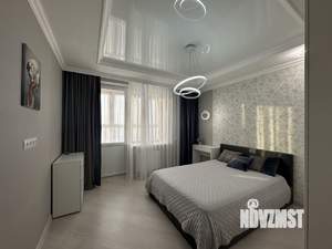 2-к квартира, вторичка, 44м2, 21/25 этаж