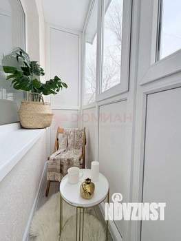 1-к квартира, вторичка, 34м2, 2/9 этаж