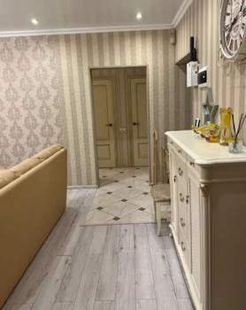 3-к квартира, вторичка, 86м2, 4/21 этаж