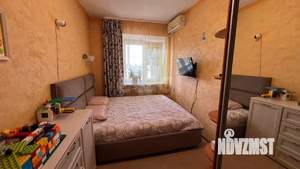 2-к квартира, вторичка, 49м2, 9/9 этаж