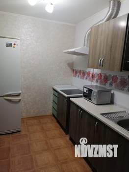 1-к квартира, вторичка, 27м2, 1/6 этаж