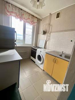 1-к квартира, вторичка, 22м2, 6/9 этаж