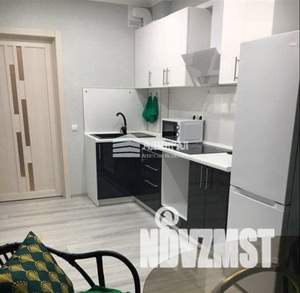 1-к квартира, вторичка, 42м2, 15/32 этаж