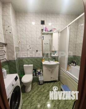 1-к квартира, вторичка, 49м2, 5/17 этаж